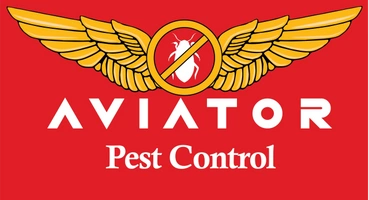 Aviator Pest Control